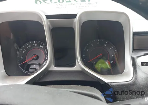 2013 Chevrolet Camaro 2Lt from USA, damaged, VIN 2G1FC1E38D9131868